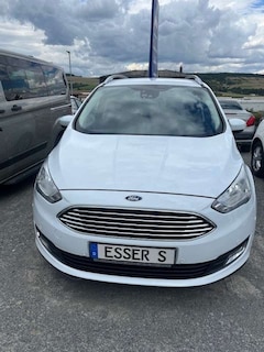 Bild des Angebotes Ford Grand C-Max Grand C-MAX Titanium