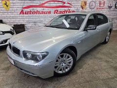 Bild des Angebotes BMW 735 Li V8 Langversion *Tüv & Service NEU*