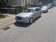 Bild des Angebotes Mercedes-Benz E 320 T CDI 4Matic Automatik Avantgarde DPF