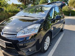 Bild des Angebotes Citroen C4 Picasso VTi 120 Tendance
