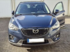 Bild des Angebotes Mazda CX-5 2.2 SKYACTIV-D Center-Line
