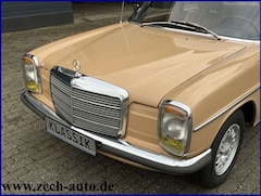 Bild des Angebotes Mercedes-Benz 240 D 3,0 Automatik * 63.500 KM *