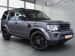 Bild des Angebotes Land Rover Discovery 4 3.0 SDV6 HSE/Euro6/ACC/Luft/Pano/AHK