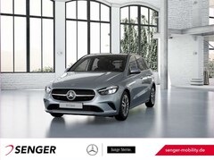 Bild des Angebotes Mercedes-Benz B 200 Progressive Panorama Totwinkel Keyless-Go