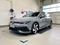 Bild des Angebotes VW Golf VIII Lim. GTI Clubsport