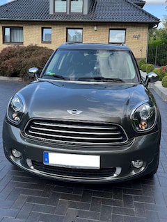 Bild des Angebotes MINI Cooper D Countryman COUNTRYMAN Diesel Aut.