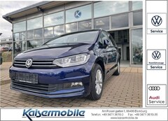 Bild des Angebotes VW Touran 1.2 TSI Sound BMT/Start-Stopp KLIMA NAVI ALU