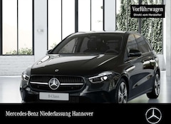 Bild des Angebotes Mercedes-Benz B 200 PROGRESSIVE+NIGHT+AHK+MULTIBEAM+KAMERA+TOTW