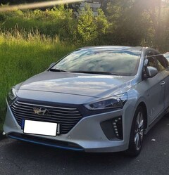 Bild des Angebotes Hyundai IONIQ Hybrid 1.6 GDI Premium