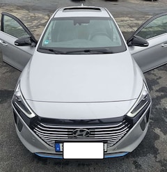 Bild des Angebotes Hyundai IONIQ Hybrid 1.6 GDI Premium