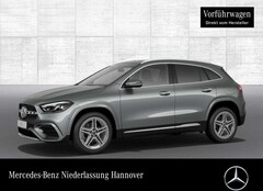 Bild des Angebotes Mercedes-Benz GLA 200 AMG+PANO+360°+AHK+MULTIBEAM+TOTW+KEYLESS