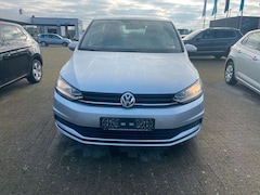 Bild des Angebotes VW Touran 1.2 TSI Trendline