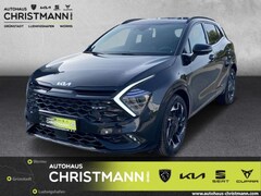 Bild des Angebotes Kia Sportage GT-LINE 4WD 1.6 T-GDI MILD-HYBRID *PANORAMADACH*DR