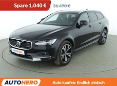 Bild des Angebotes Volvo V90 Cross Country 2.0 B4 Ultimate AWD Aut.*NAV*HUD*TEMP*CAM*SHZ*