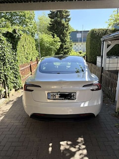 Bild des Angebotes Tesla Model 3 Basis RWD