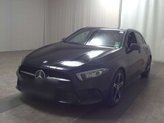 Bild des Angebotes Mercedes-Benz A 220 d Progressive Night Navi LED MBUX RfK