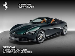 Bild des Angebotes Ferrari Roma Spider