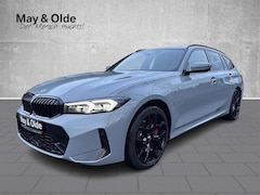 Bild des Angebotes BMW 330 e xDrive Touring M-Sport Pro HUD AHK Pano H&K Adap