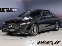 Bild des Angebotes Mercedes-Benz CLE 220 CLE 220 d AMG Coupé DIG.LIGHT/Panorama/Kamera/