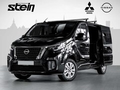 Bild des Angebotes Nissan Primastar Kombi Tekna mit Schlafsystem + Drehsitze + AHK +