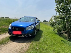 Bild des Angebotes Suzuki SX4 S-Cross