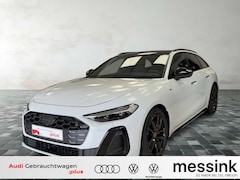 Audi A5 Avant e-hybrid quattro 270 kW S tronic S-Line