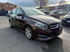 Bild des Angebotes Mercedes-Benz B 180 / Facelift / Automatik / Kamera / PDC