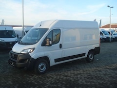 Bild des Angebotes Fiat Ducato Hochr.-Kasten 33 120 L2H2 39670Km Klima