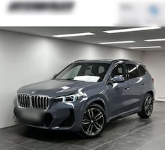 Bild des Angebotes BMW X1 xDrive23d M Sportpaket Harman/Kardon Pano. DAB LED