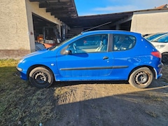 Bild des Angebotes Peugeot 206 Petit Filou