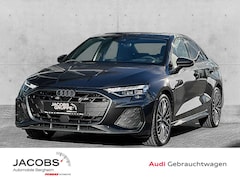 Bild des Angebotes Audi A3 Limo. 35 TDI Blackp./Matrix/Kamera/ACC S line