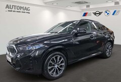Bild des Angebotes BMW X6 xDrive30d M-Sport*DrivAssProf*ParkAssProf*Standhei