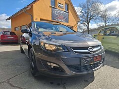 Bild des Angebotes Opel Astra J Sports 1,6 Tourer Edition Navi Tempomat