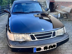 Bild des Angebotes Saab 900 900 2.3i Cabrio SE