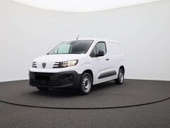 Bild des Angebotes Peugeot Partner 1.5 BlueHDI 102PS NEUES MODELL 2-Sitzer AHK Kli...