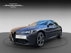 Bild des Angebotes Alfa Romeo Giulia GIULIA 280PS AT8-Q4 VELOCE FACELIFT 1 HAND MWST
