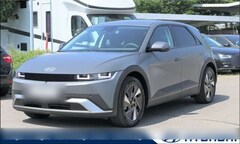 Bild des Angebotes Hyundai IONIQ 5 IONIQ 5 TECHNIQ 800V  Navi/Klima/LED/Sitzhzg./eFH.