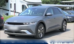 Bild des Angebotes Hyundai IONIQ 5 IONIQ 5 TECHNIQ 800V  Navi/Klima/LED/Sitzhzg./eFH.