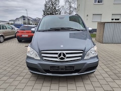 Bild des Angebotes Mercedes-Benz Viano 2.2 CDI DPF lang Automatik Trend Edition