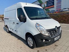 Bild des Angebotes Renault Master Kasten L2H2 HKa 3,5t*KLIMA*KÜHLKOFFER*
