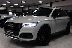 Bild des Angebotes Audi Q5 40 TDI Quattro S line Competition|PANO| 360°|