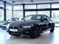 Bild des Angebotes BMW 420 d xDrive Coupe (G22) M Sport *LED*HUD*KAM*SHZ