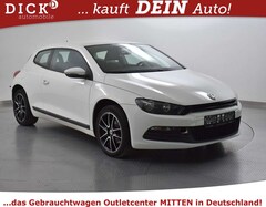 Bild des Angebotes VW Scirocco 1.4 TSI GEPFLEGT+PDC+LM+TÜV 11 / 26