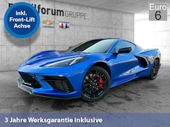 Bild des Angebotes Corvette C8 Stingray Coupé 3LT Targa Z51 MY24