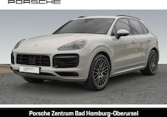 Bild des Angebotes Porsche Cayenne Platinum Edition InnoDrive Sportabgas