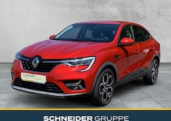 Bild des Angebotes Renault Arkana TECHNO TCe 140 EDC Techno KLIMA+LED+KLIMA