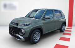 Bild des Angebotes Hyundai Inster EV TREND Effizienz-Paket