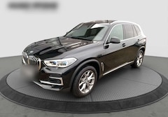 Bild des Angebotes BMW X5 xDrive40i xLine. 19 Zoll. ACC. Head Up. Laserlicht