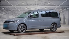 Bild des Angebotes VW Caddy 1.5 TSI DSG eHybrid Dark Label 7-Sitzer