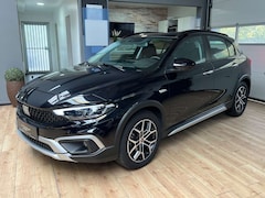 Bild des Angebotes Fiat Tipo Cross/1.Hd./Acc/CarPlay/Sitzhz./Ahk/Kamera